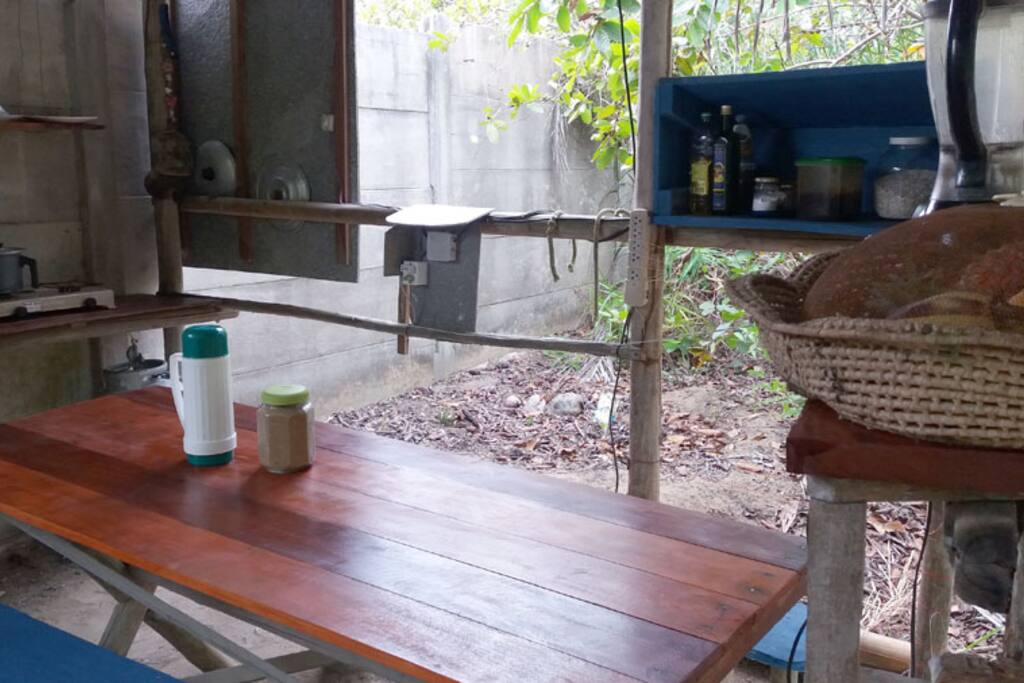 Cozinha