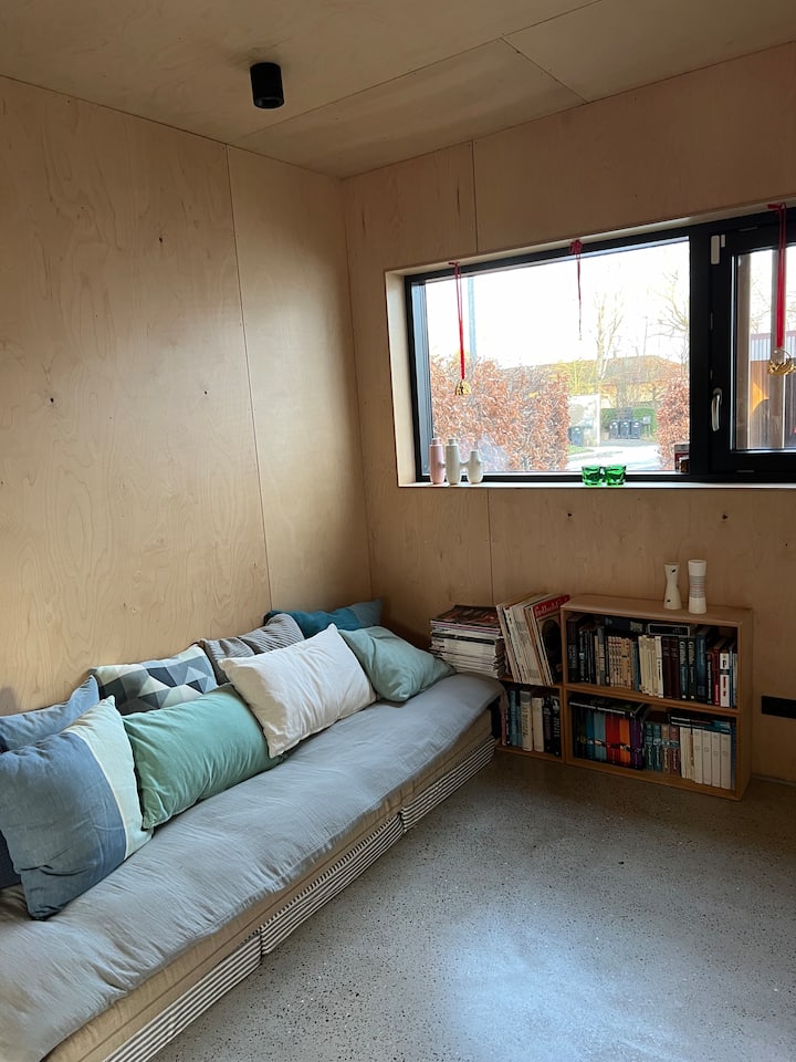 Quarto 5
