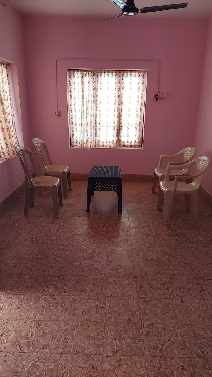 Independent 2 Bedroom House At Nagercoil City. - Nagercoil