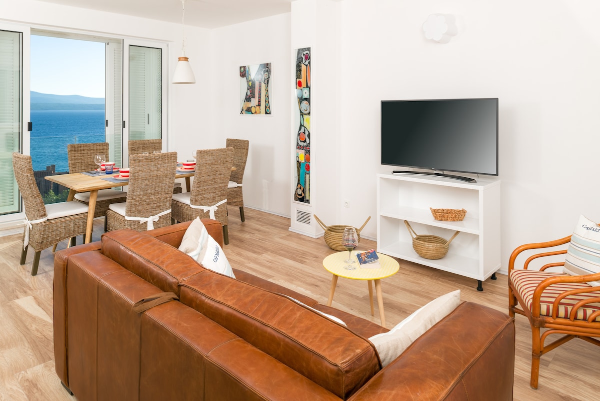 Área de convivencia