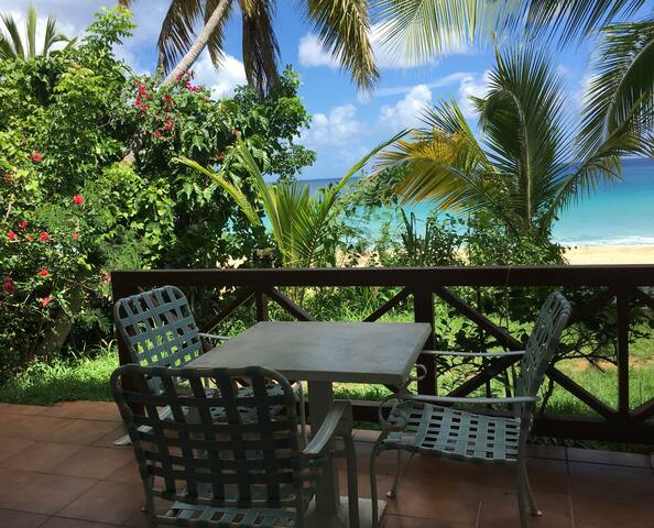 ***Beachfront Unit w/Breathtaking Views***