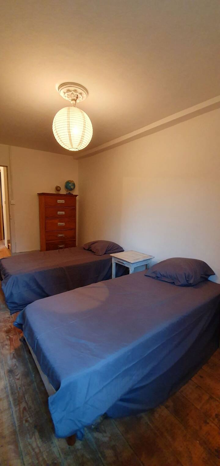 chambre 1