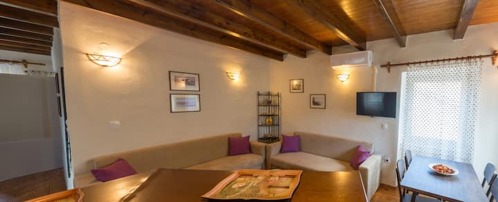 ห้องนั่งเล่น