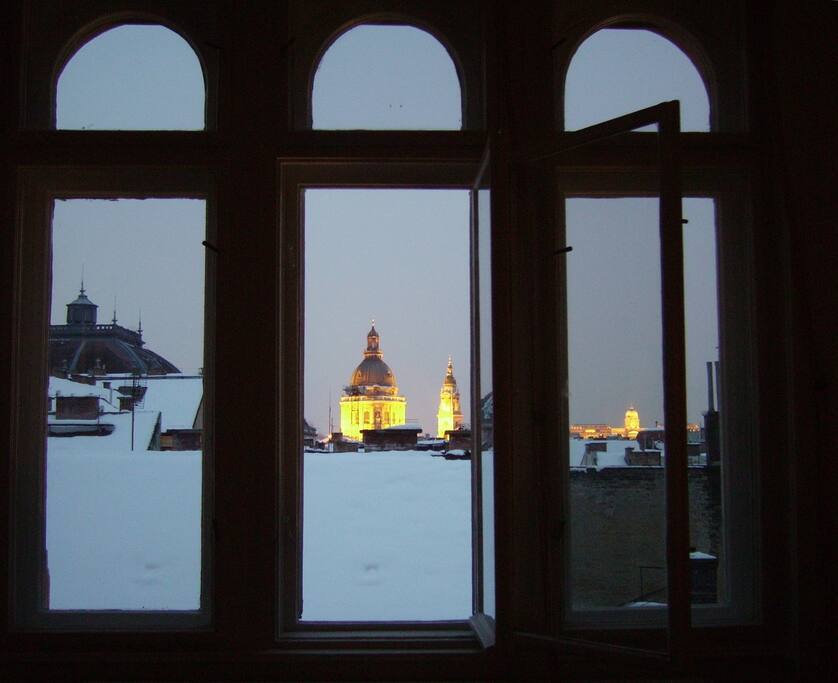 panorama