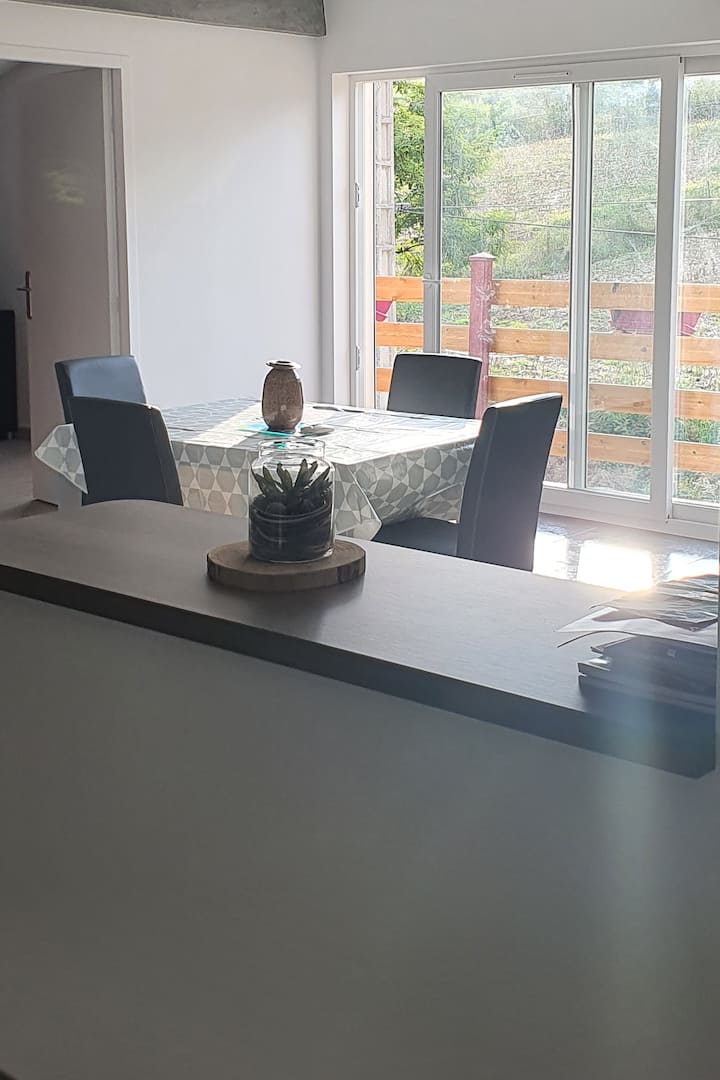 ห้องนั่งเล่น