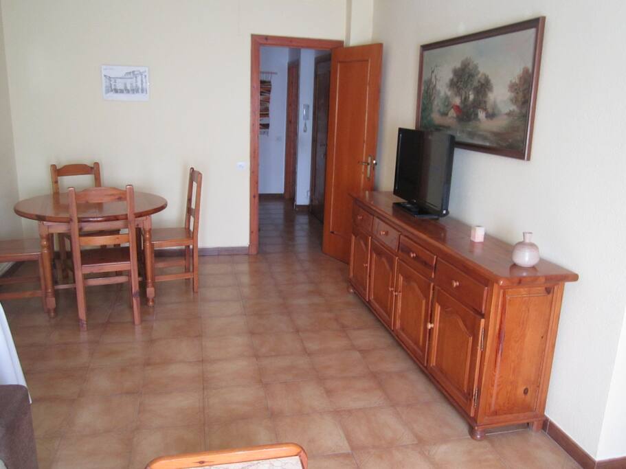 Salón