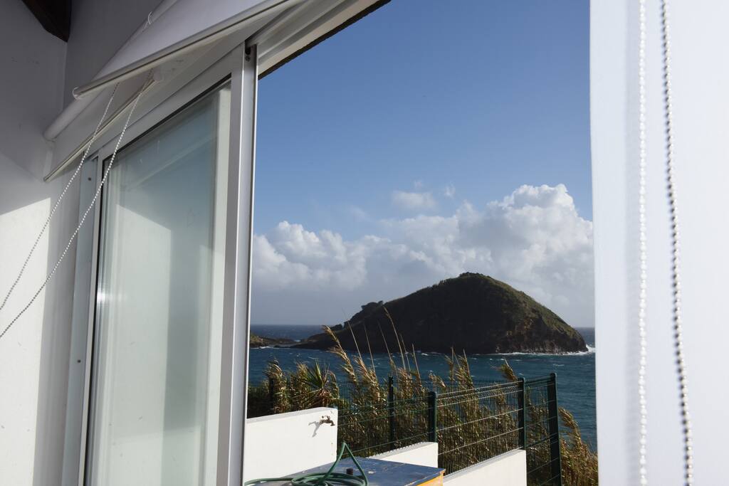view / vista