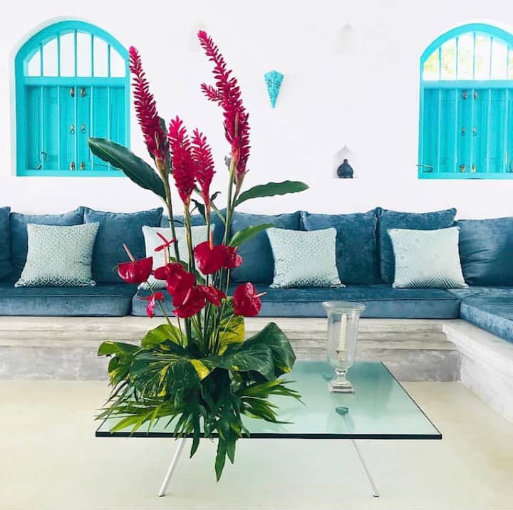 Top-rated 3-br Beach Front Villa With Chef & Staff - Sri Lanka