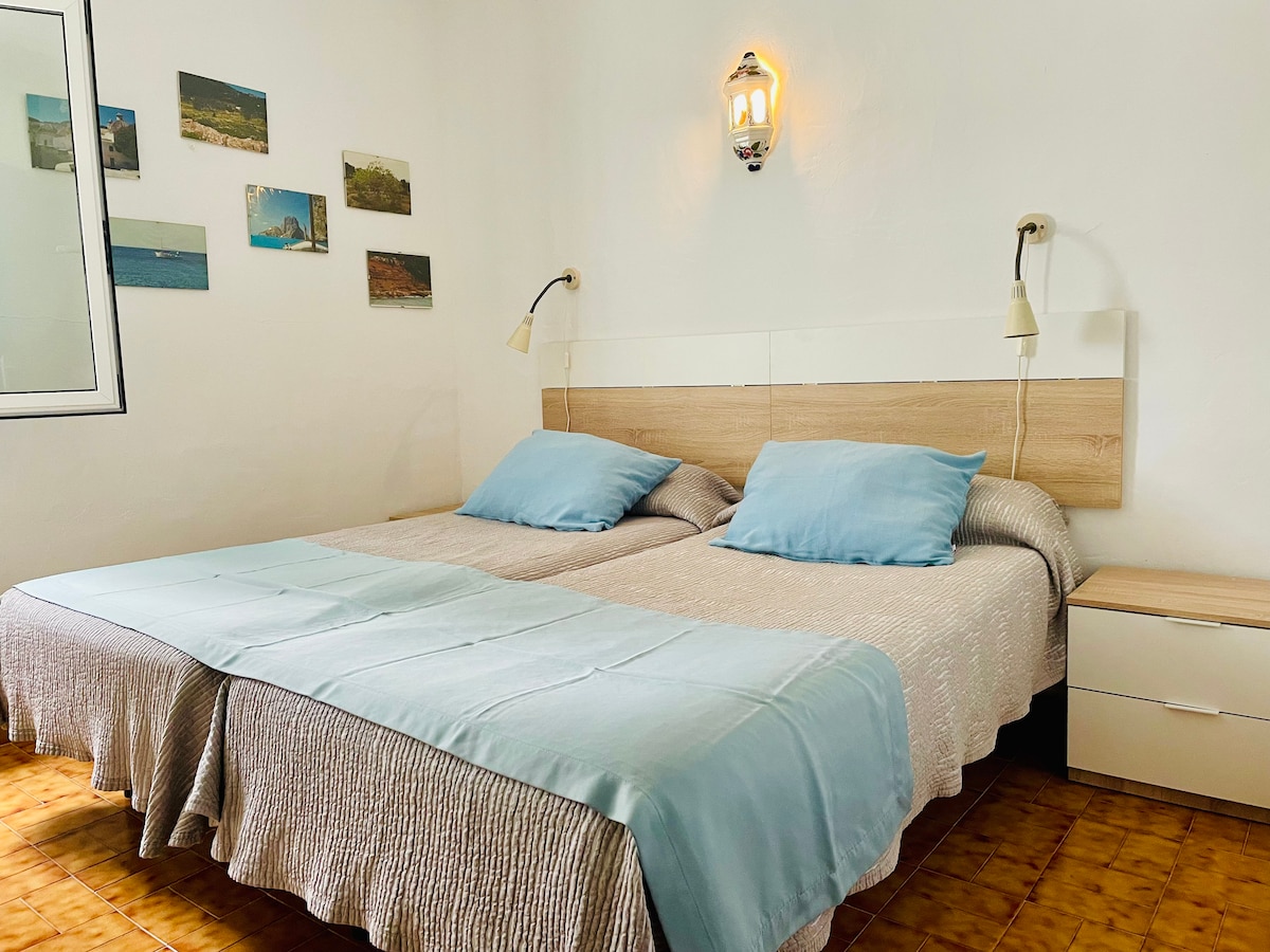 ห้องนอน