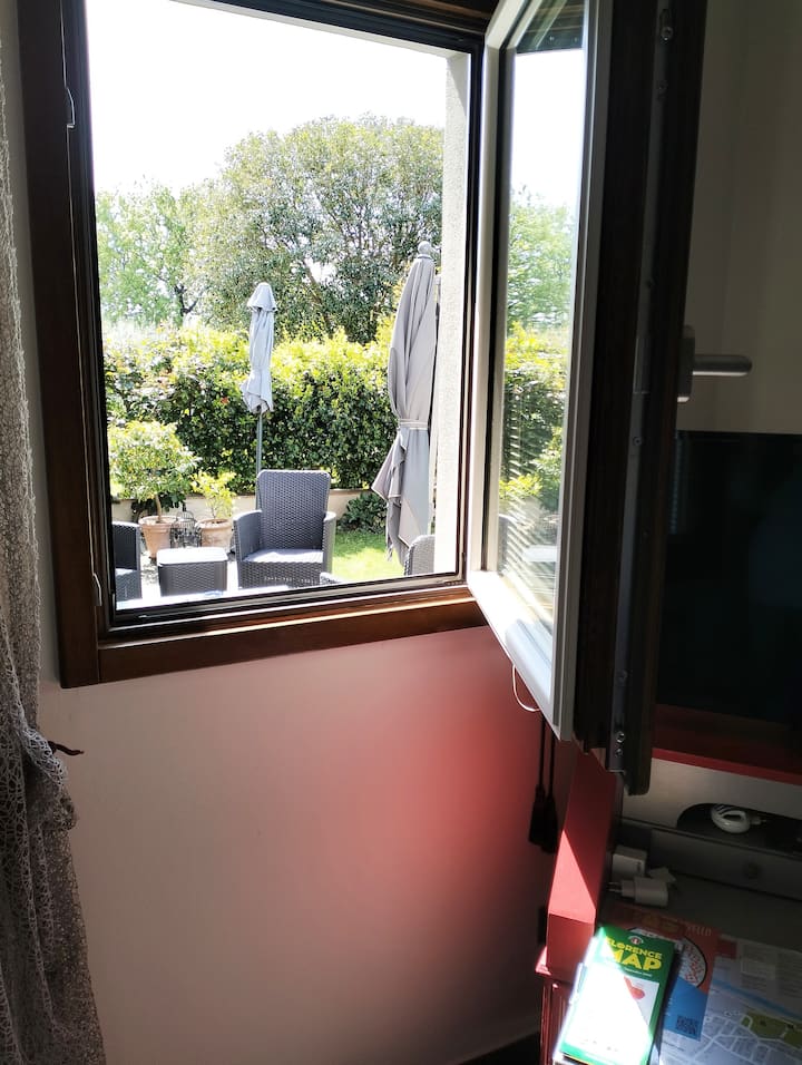 Room For Two Near Florence - Montelupo Fiorentino