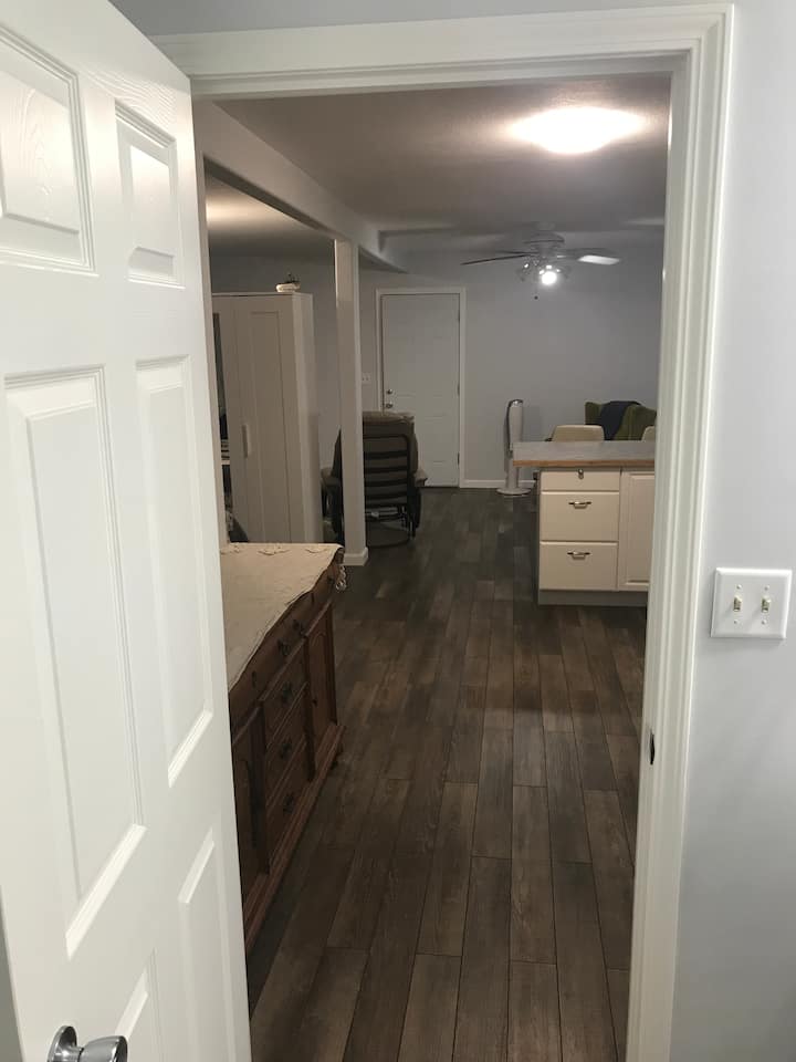 Cute Studio House