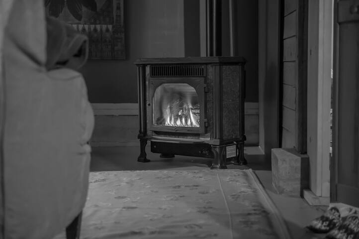 Dream Haven of VT - a Country Cottage