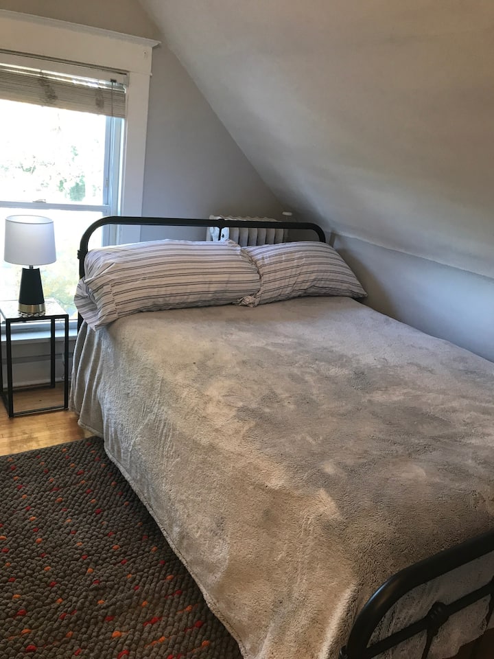 غرفة النوم 3