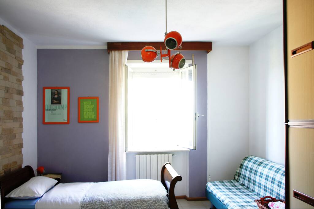 Camera/Room