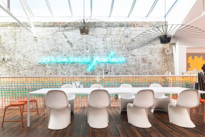 loft avec jardin gallery image 5