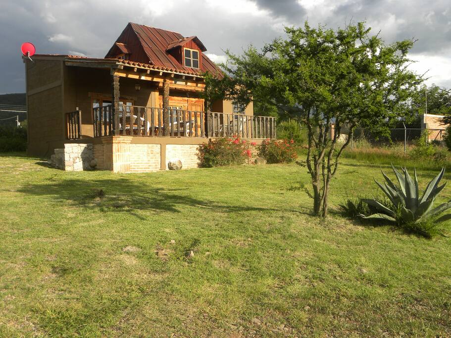 Fachada