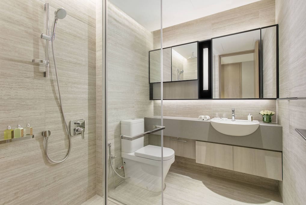 Common Toilet