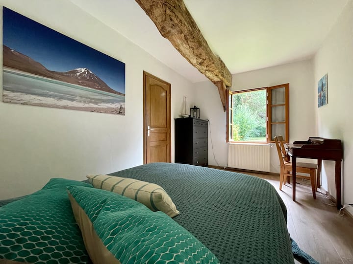 Chambre 2