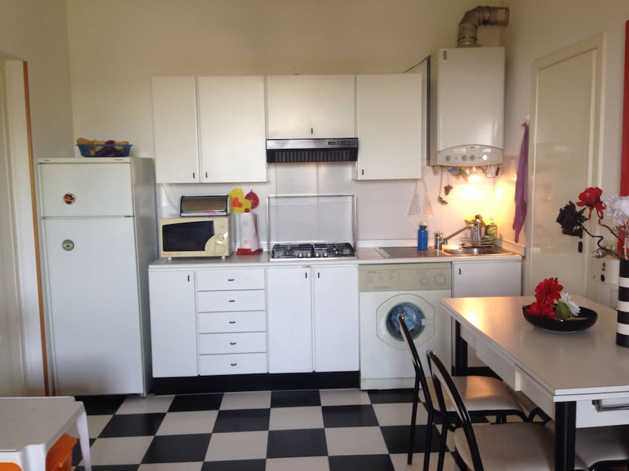 Cucina