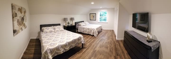 Chambre 1