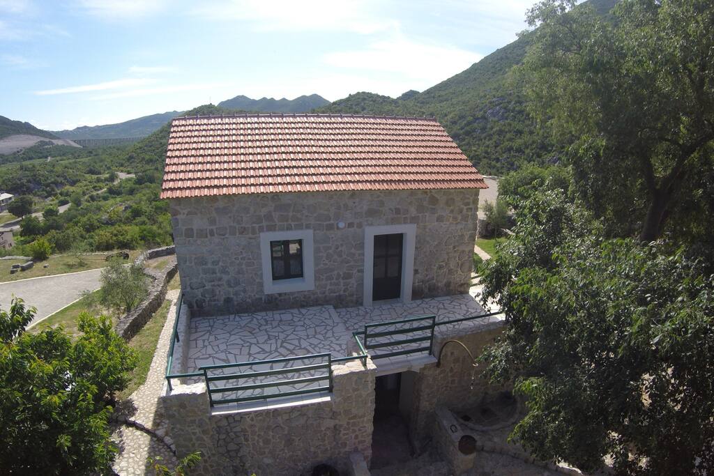 Apartment Dinko