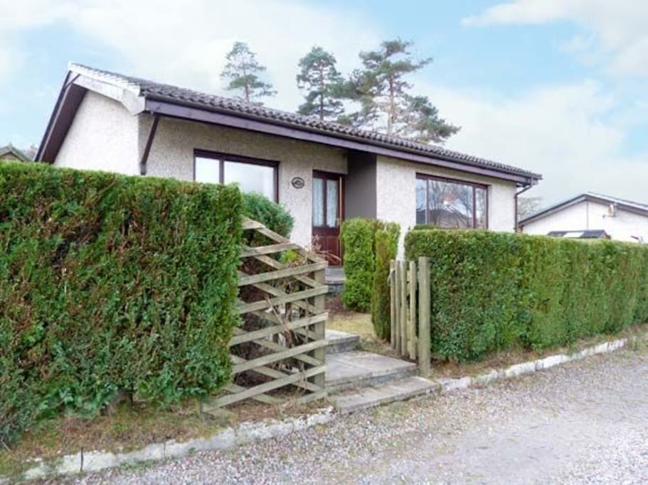 Loch View Cottage