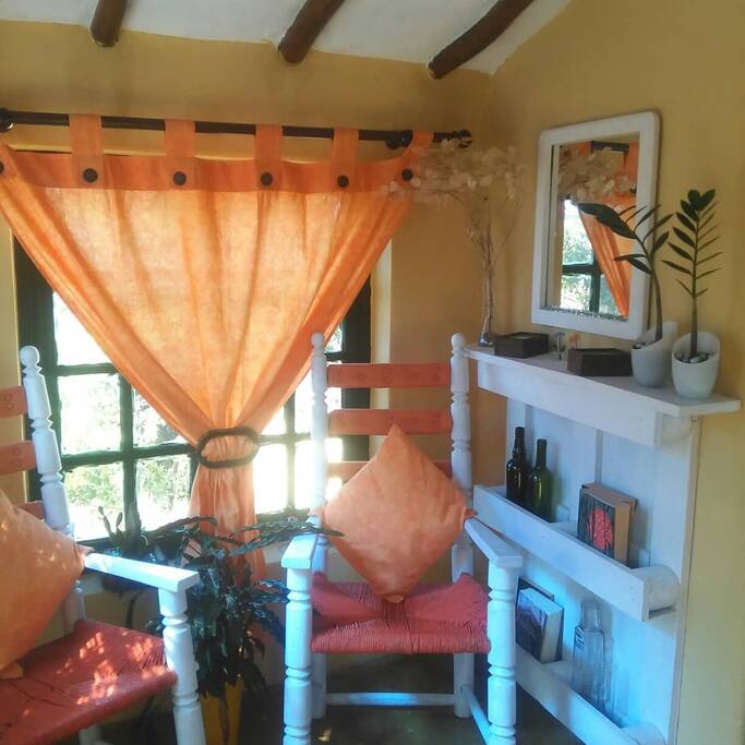 Habitacion