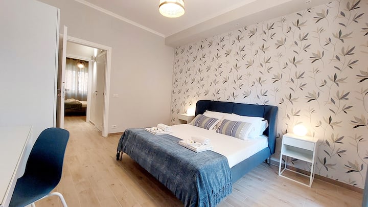 غرفة النوم 1