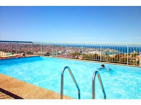 Bondi Breeze Apartment