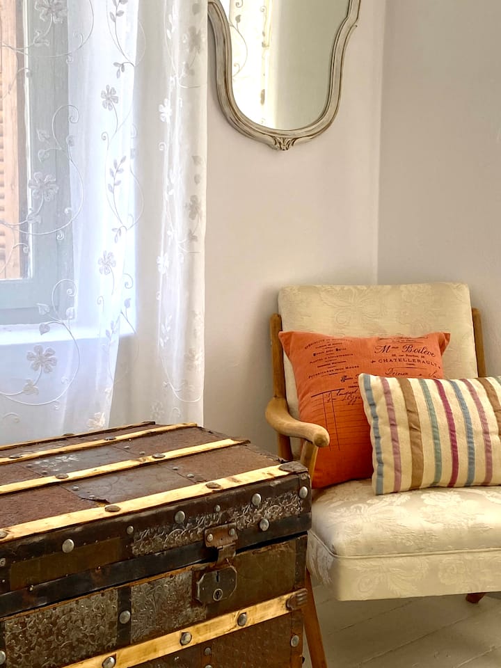 Detalles de la habitación 3