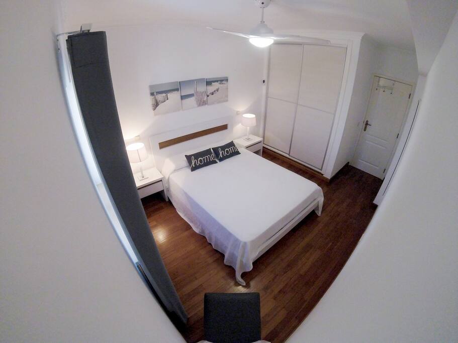 Quarto proncipal