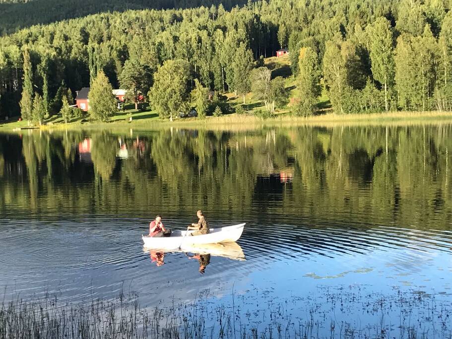 Lillesjön