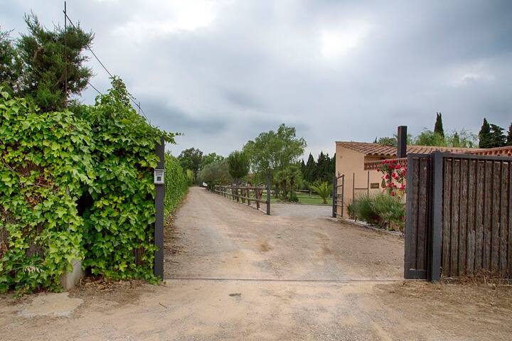 VILLA EN PALAFRUGELL – COSTA BRAVA gallery image 2