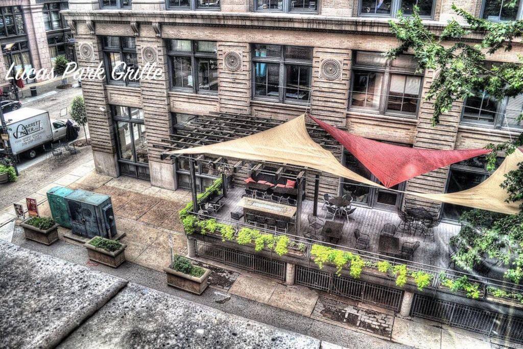 View from your Window