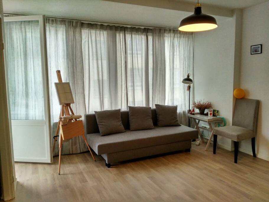 Sofa-bed