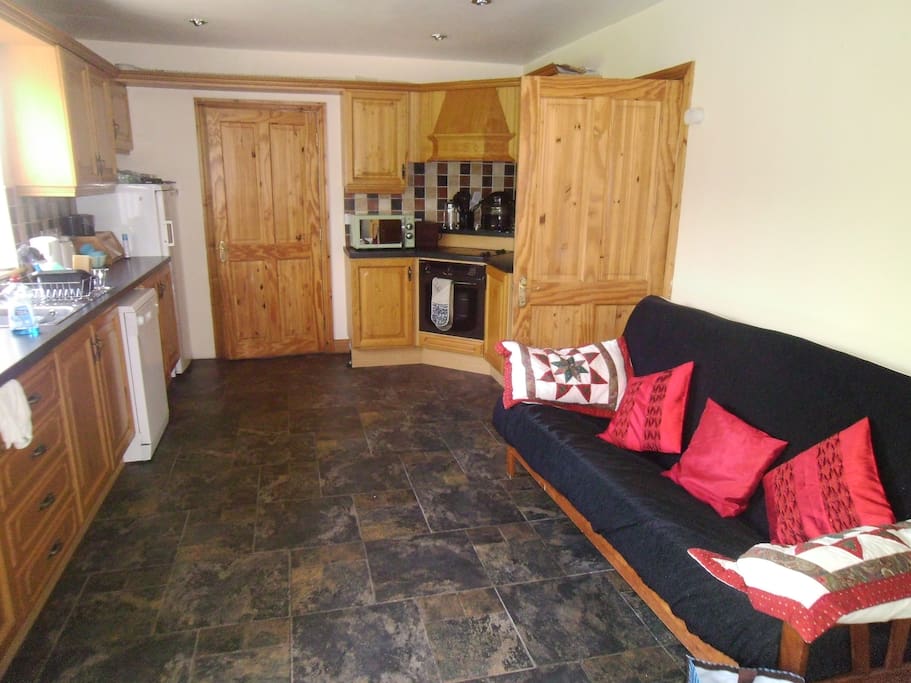 Kitchen /Diner