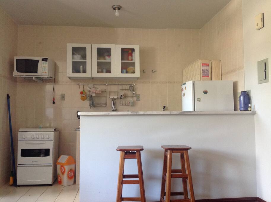 cozinha