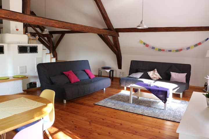 Ferienwohnung Weingut Würtzberg - Saarburg