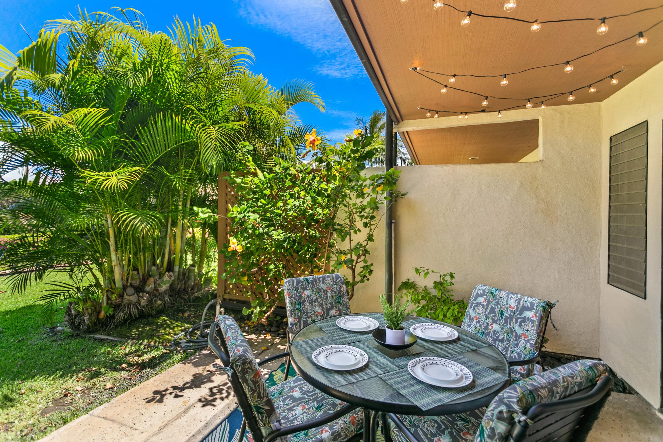 Condo in Kihei · ★4.93 · 1 bedroom · 2 beds · 2 baths - Image 21