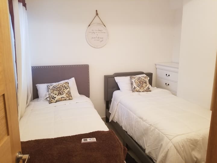 غرفة النوم 2