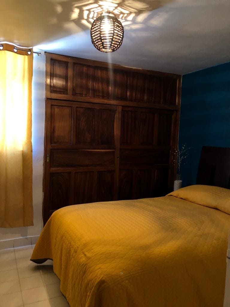 Спална соба 1