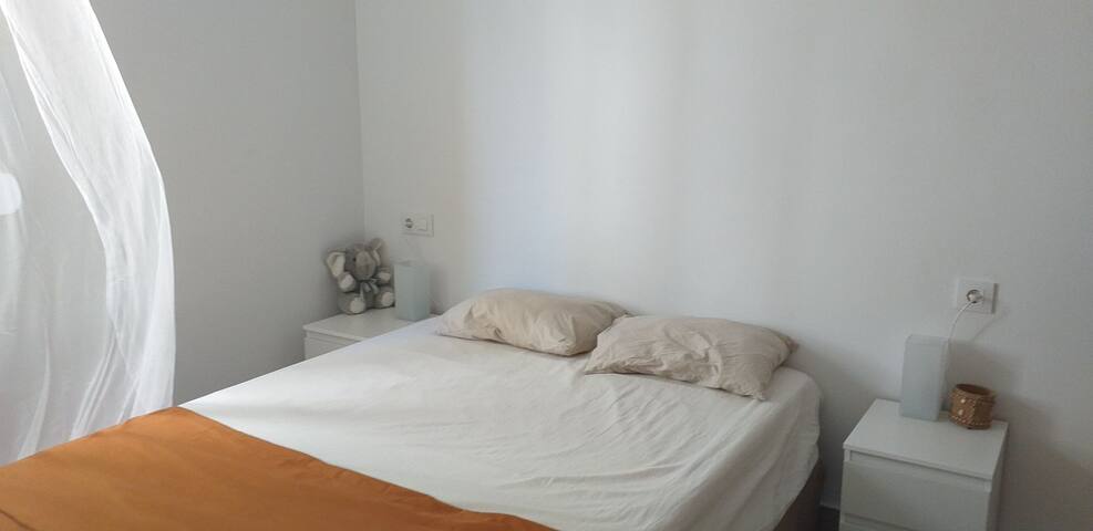 Muy Buena para vacaciones