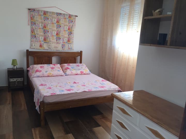 Love套房-步行2号