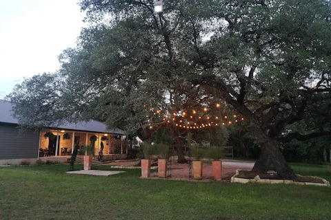 The Stonehaus