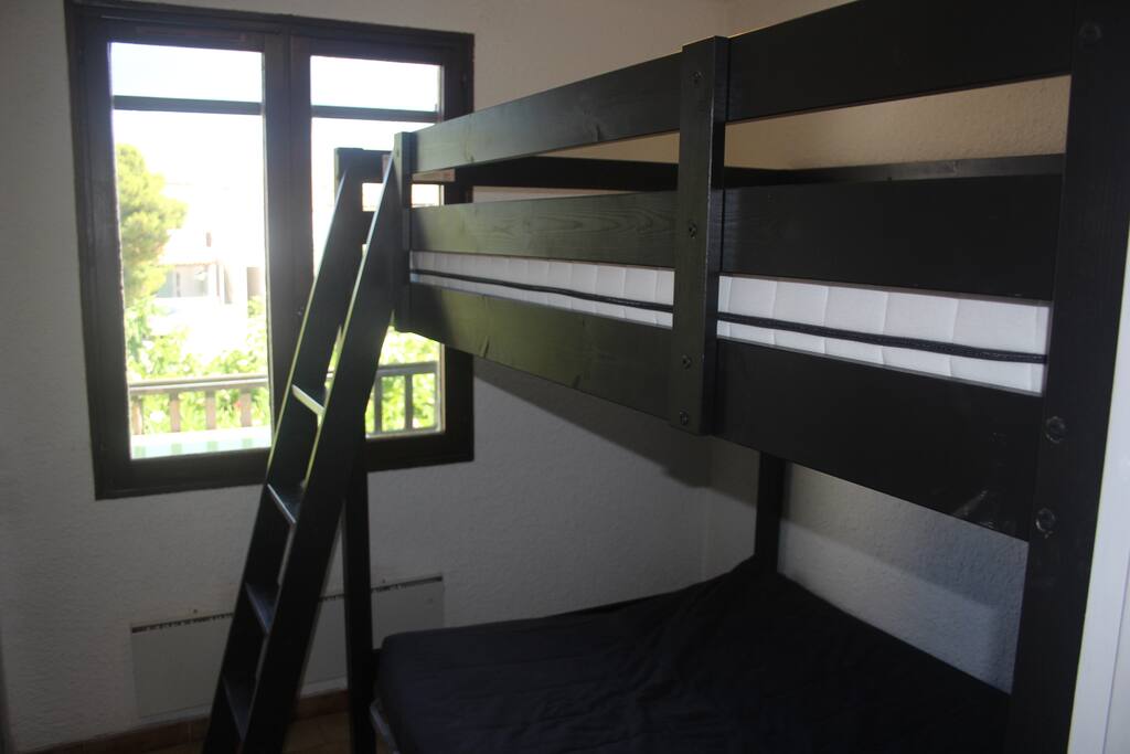 Chambre 1