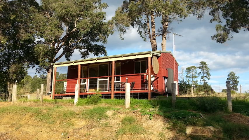 Airbnb Nannup Holiday Rentals Places To Stay Western