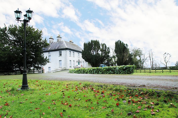 Ballycumber Hill