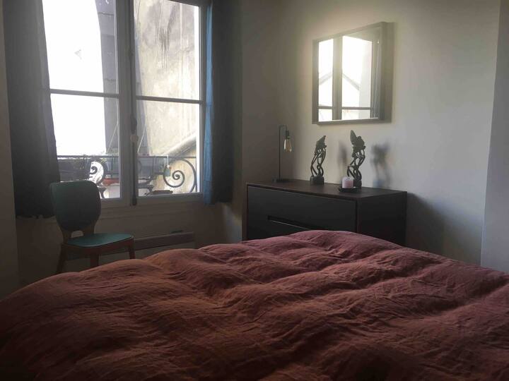 غرفة النوم 2