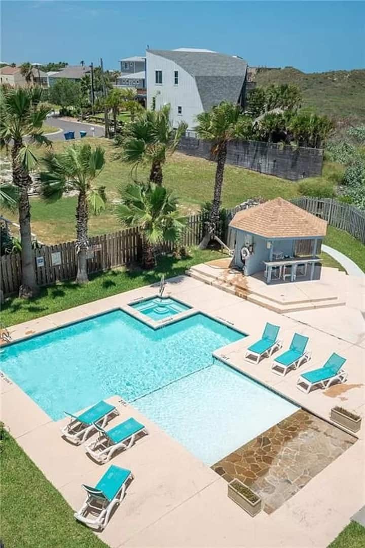 Port Aransas Beach Holiday Rentals & Homes Port Aransas, TX Airbnb