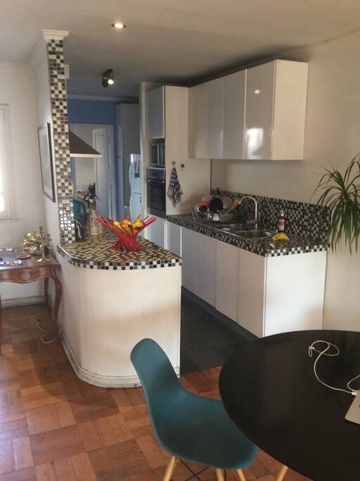 Cocina
